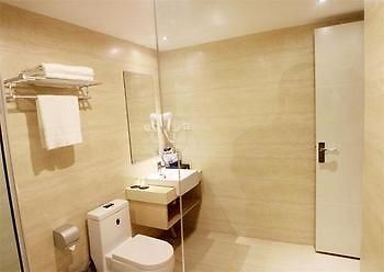 Mango Hotel Chongqing Luaran gambar