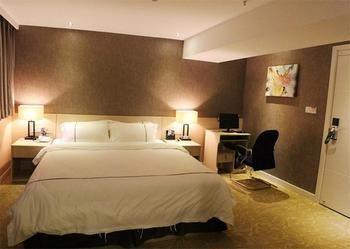 Mango Hotel Chongqing Luaran gambar